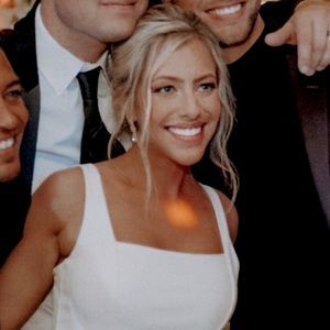 Hey, Poshers! I’m Cara:) Some of my favorites are Gucci, LV, J Crew & Levi’s!